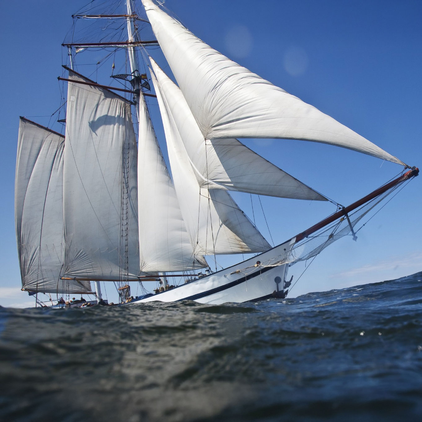 De Vliegende Hollander